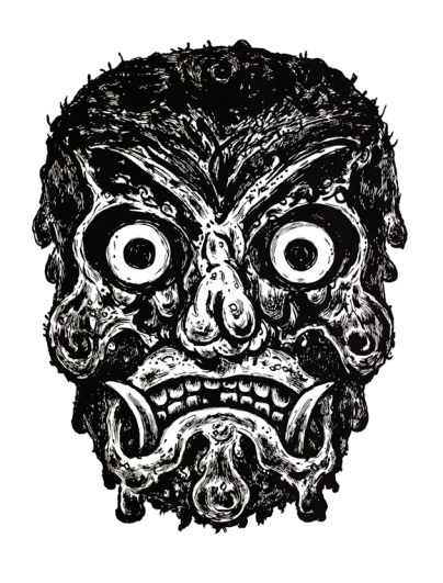 The Ill-Tempered Zombie