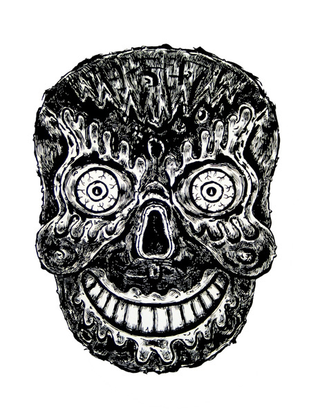 The Well-Tempered Zombie